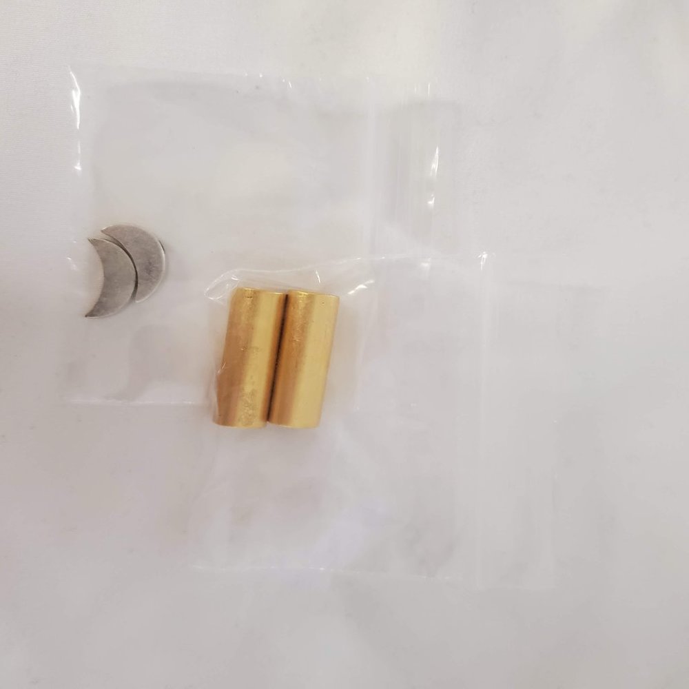 Madewell necklace DIY kit - Picture 4 of 6